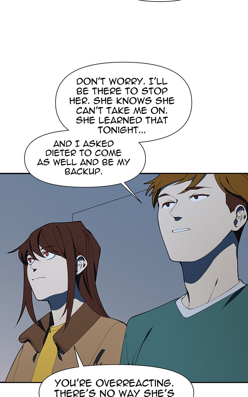 I Love Yoo Chapter 154 page 42 - Chapter 154: Episode 146