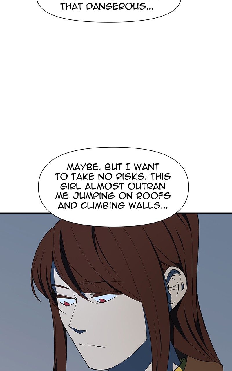 I Love Yoo Chapter 154 page 43 - Chapter 154: Episode 146