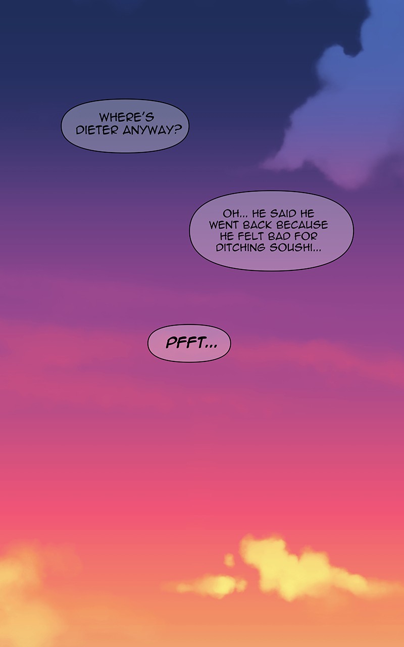 I Love Yoo Chapter 154 page 45 - Chapter 154: Episode 146