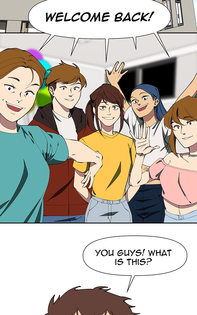 I Love Yoo Chapter 154 page 47 - Chapter 154: Episode 146