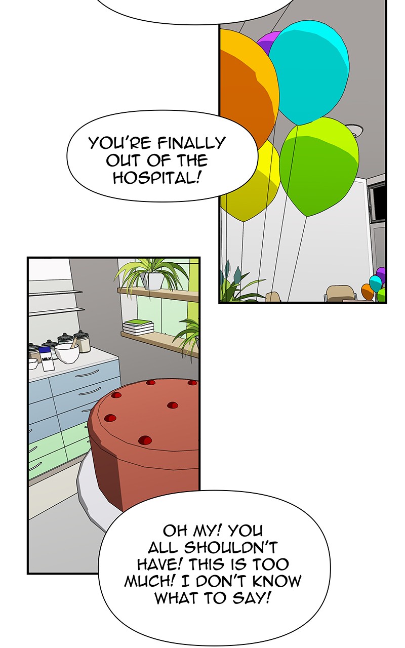I Love Yoo Chapter 154 page 49 - Chapter 154: Episode 146