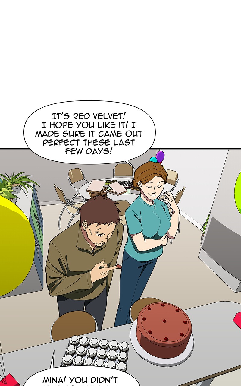 I Love Yoo Chapter 154 page 51 - Chapter 154: Episode 146