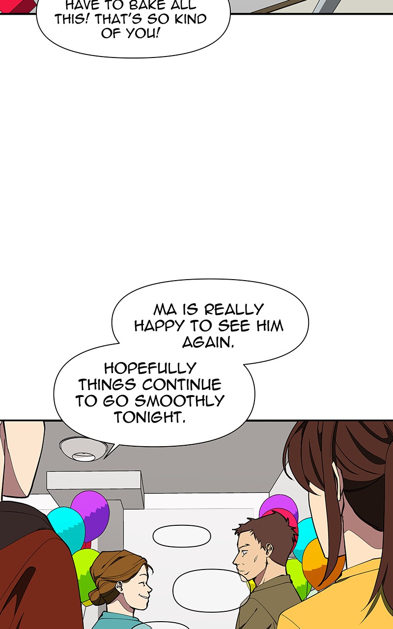 I Love Yoo Chapter 154 page 52 - Chapter 154: Episode 146