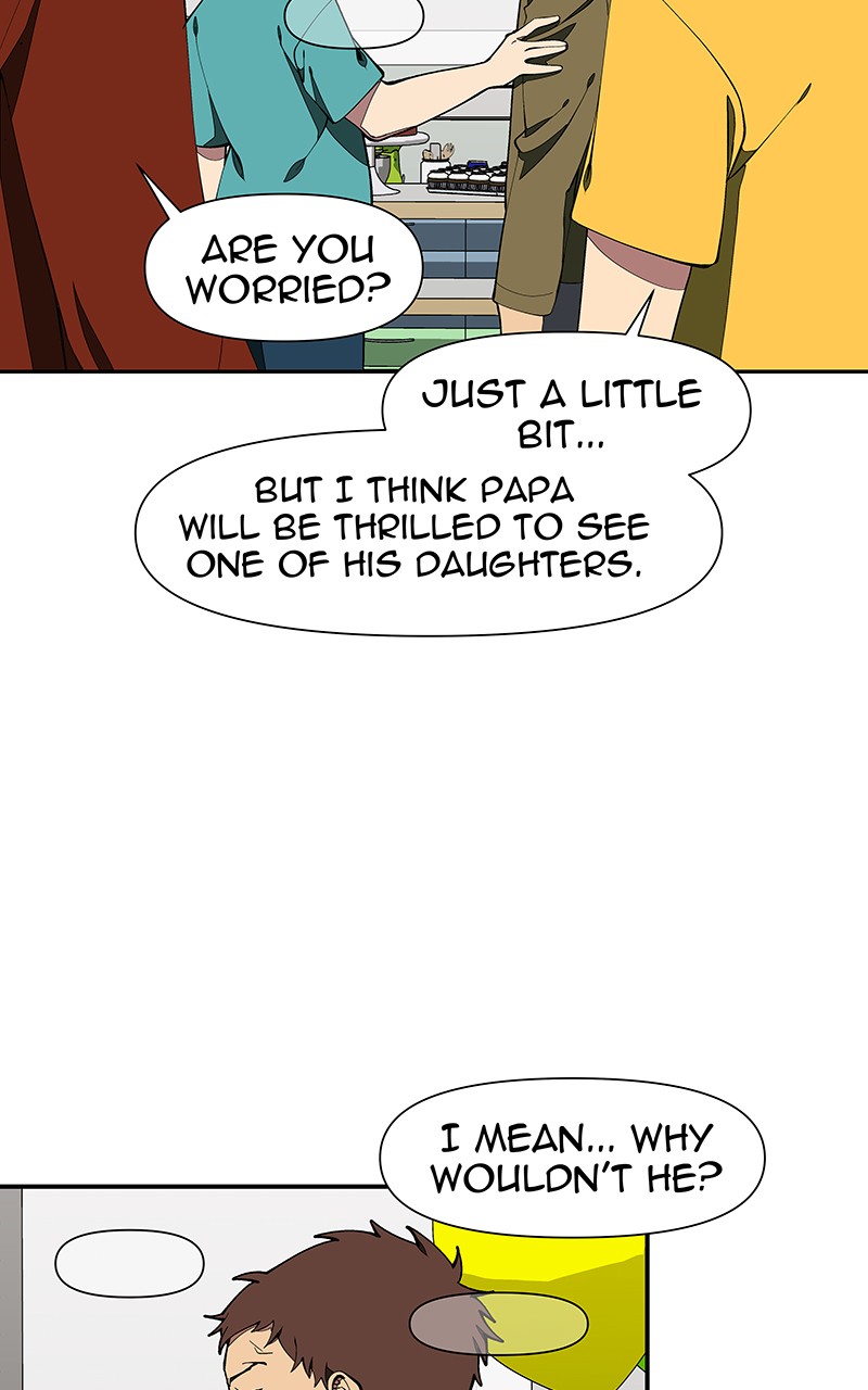 I Love Yoo Chapter 154 page 53 - Chapter 154: Episode 146