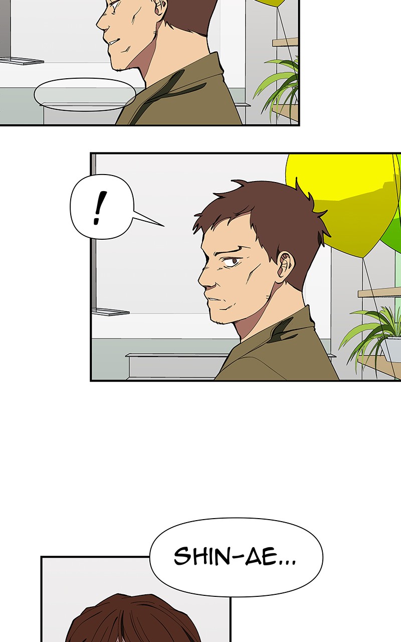 I Love Yoo Chapter 154 page 54 - Chapter 154: Episode 146