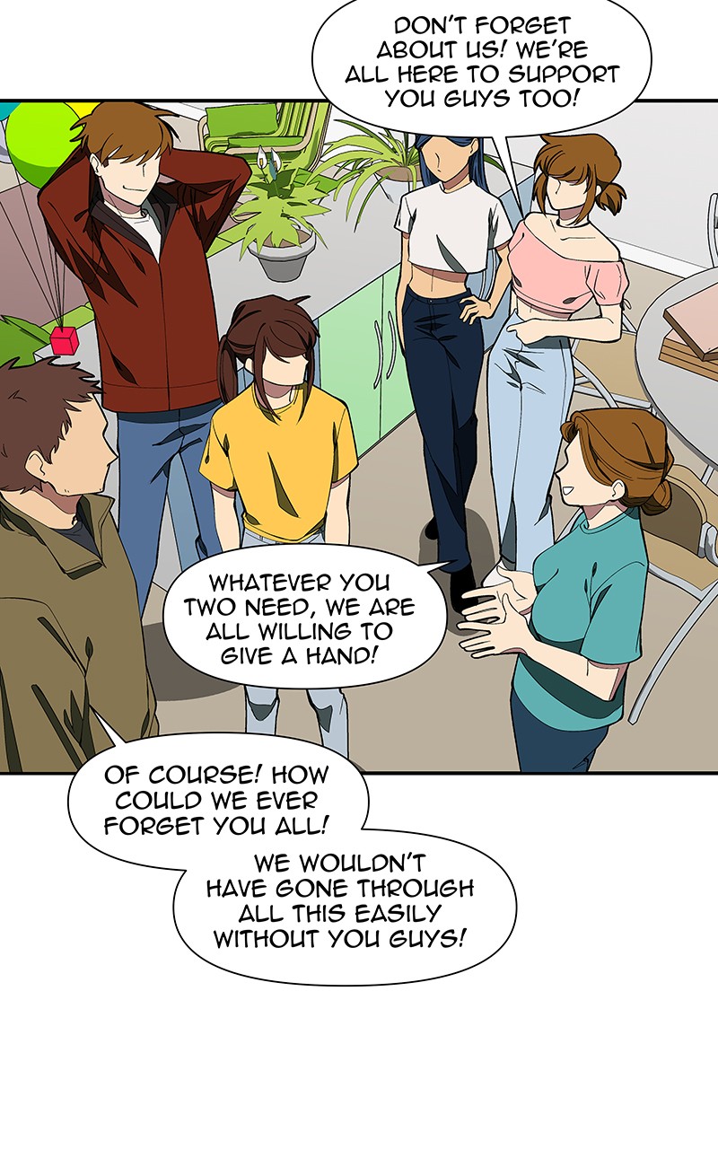 I Love Yoo Chapter 154 page 61 - Chapter 154: Episode 146