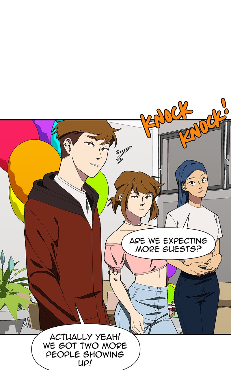 I Love Yoo Chapter 154 page 62 - Chapter 154: Episode 146