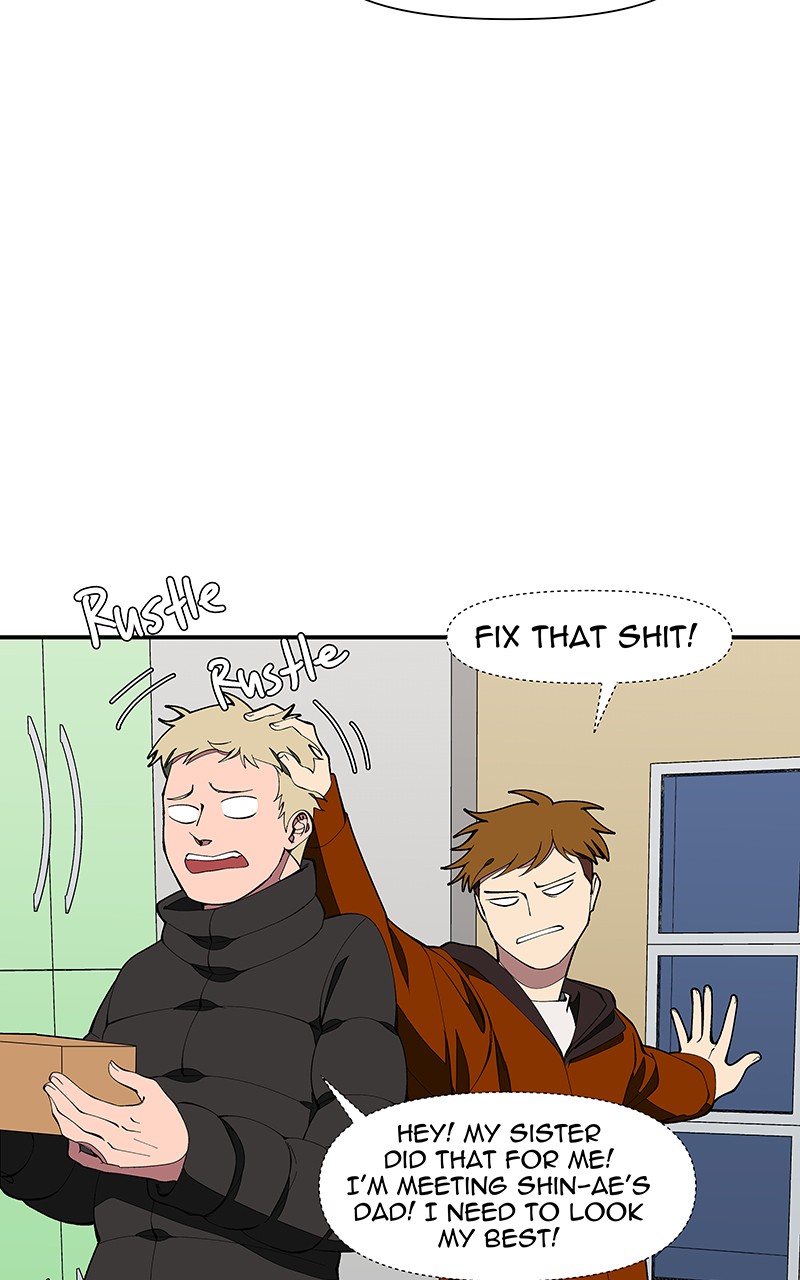 I Love Yoo Chapter 154 page 66 - Chapter 154: Episode 146