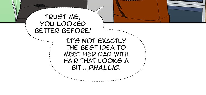 I Love Yoo Chapter 154 page 67 - Chapter 154: Episode 146