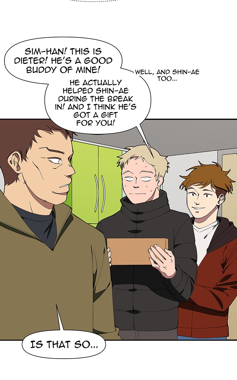 I Love Yoo Chapter 154 page 69 - Chapter 154: Episode 146