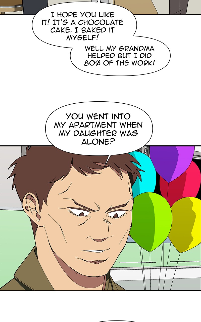 I Love Yoo Chapter 154 page 71 - Chapter 154: Episode 146