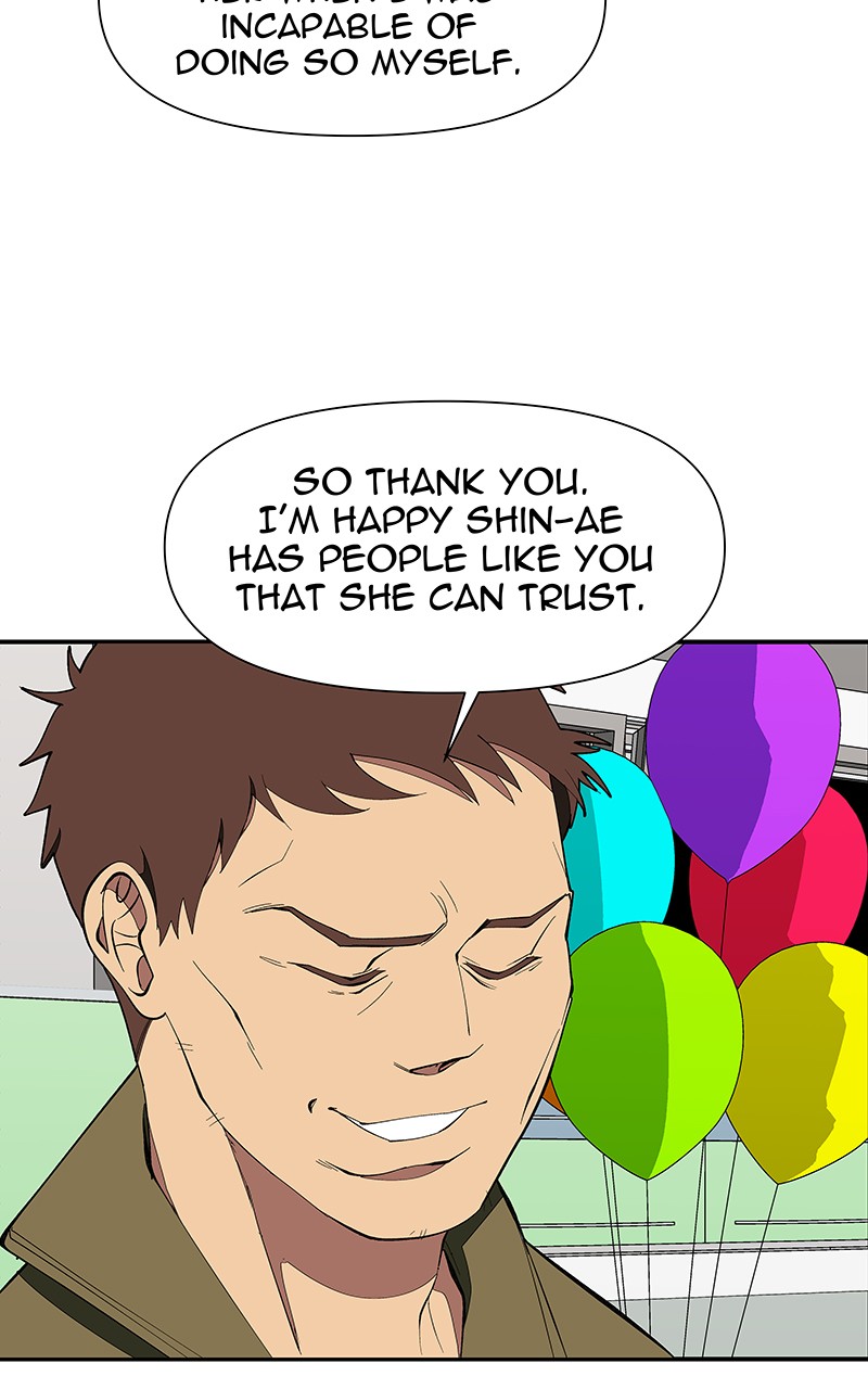 I Love Yoo Chapter 154 page 75 - Chapter 154: Episode 146