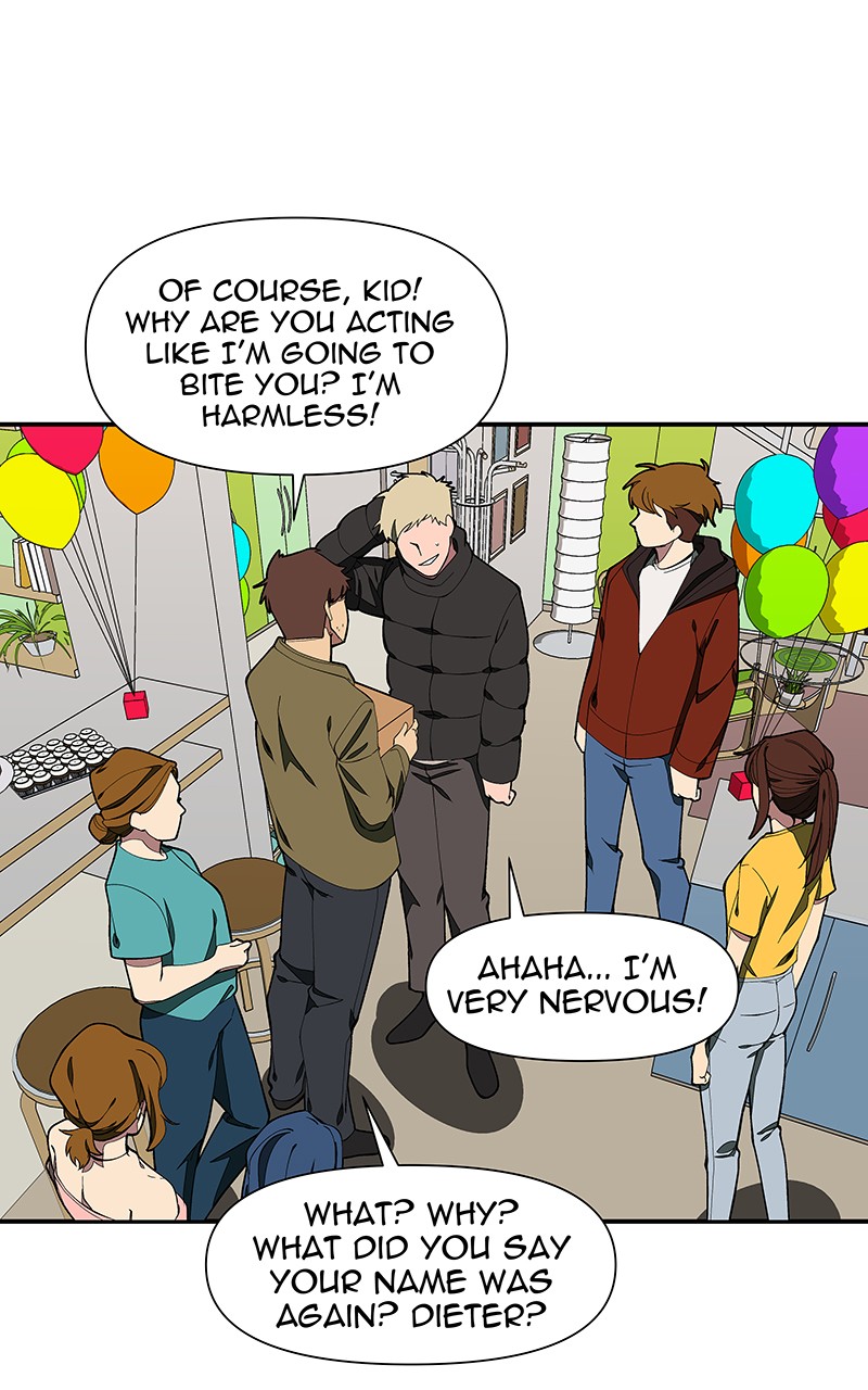 I Love Yoo Chapter 154 page 78 - Chapter 154: Episode 146