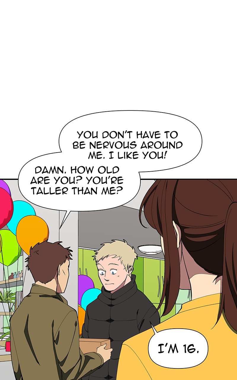 I Love Yoo Chapter 154 page 79 - Chapter 154: Episode 146