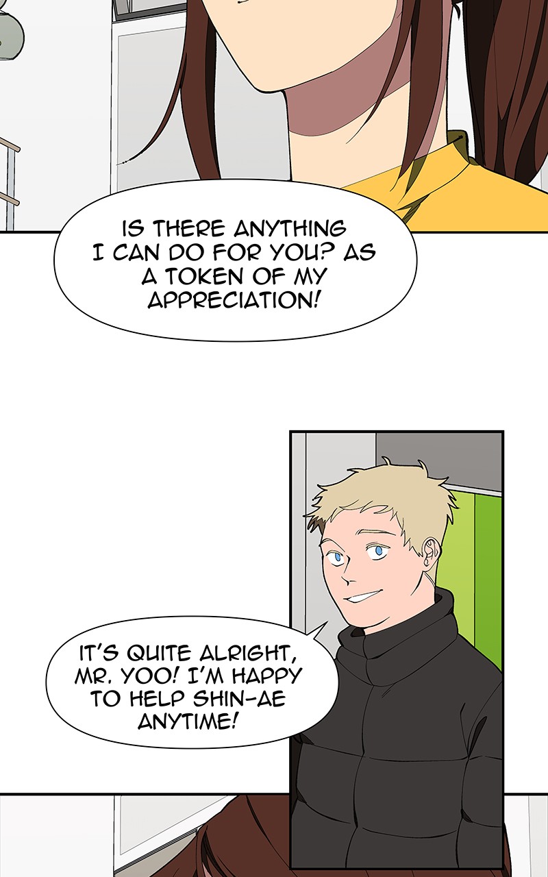 I Love Yoo Chapter 154 page 81 - Chapter 154: Episode 146