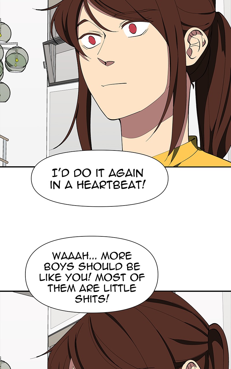 I Love Yoo Chapter 154 page 82 - Chapter 154: Episode 146