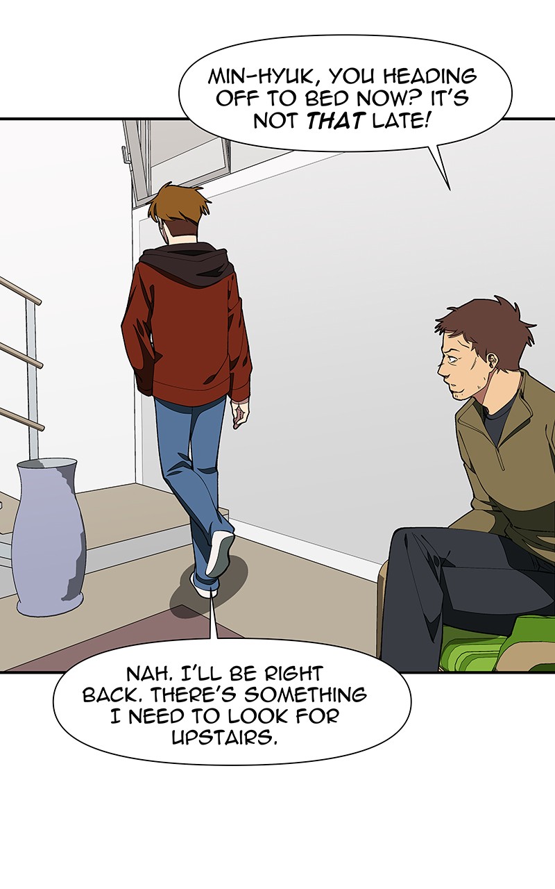 I Love Yoo Chapter 154 page 91 - Chapter 154: Episode 146