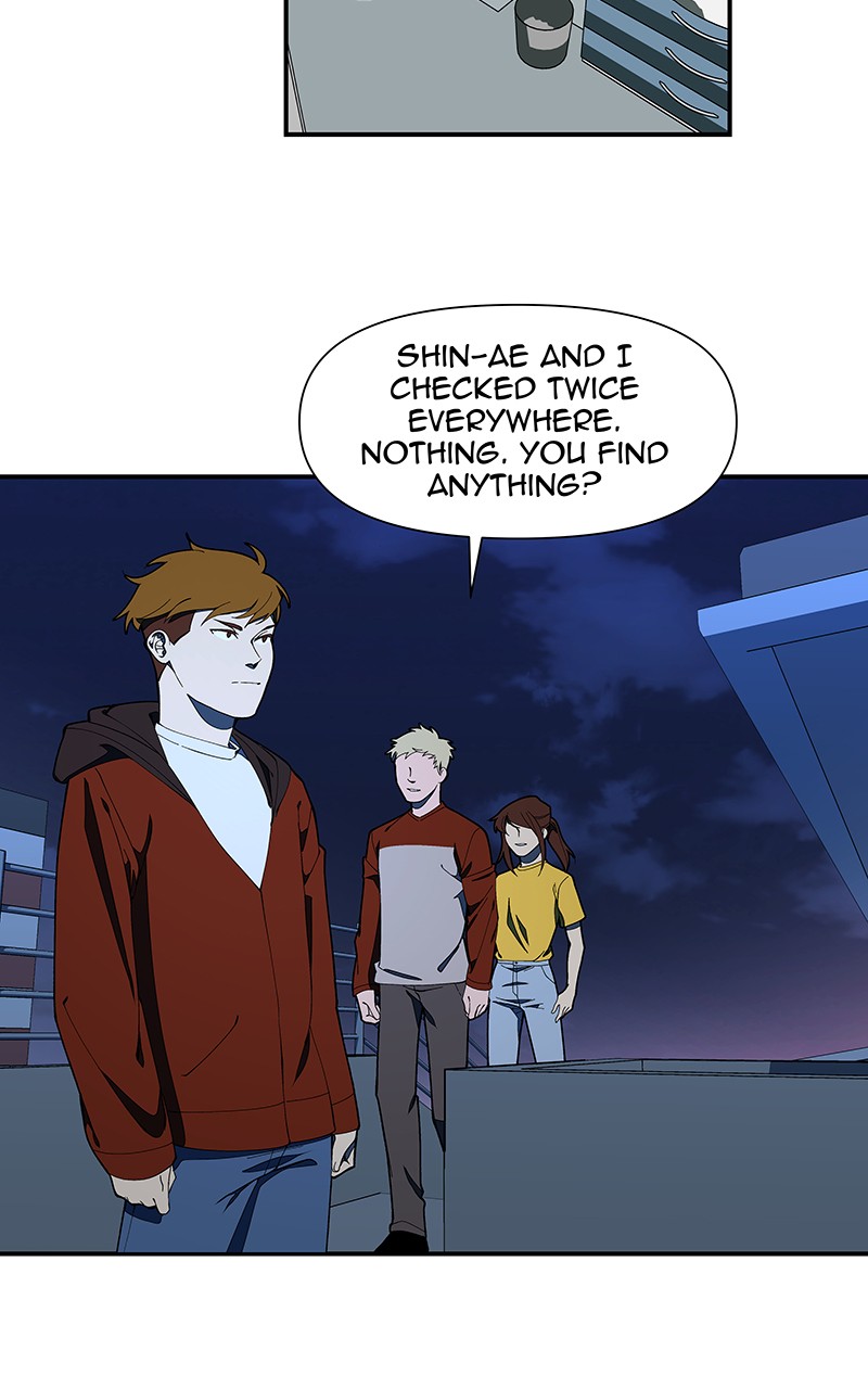 I Love Yoo Chapter 154 page 96 - Chapter 154: Episode 146