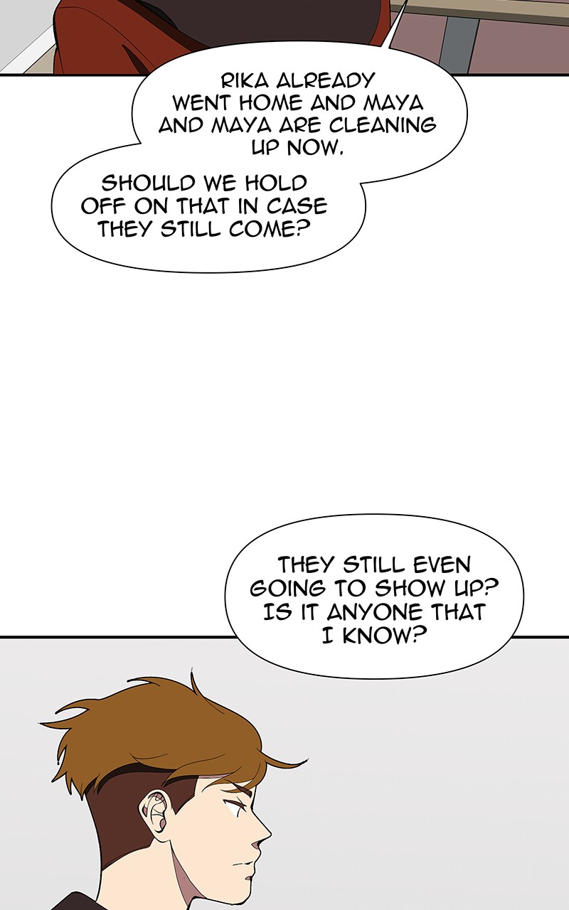 I Love Yoo Chapter 154 page 99 - Chapter 154: Episode 146