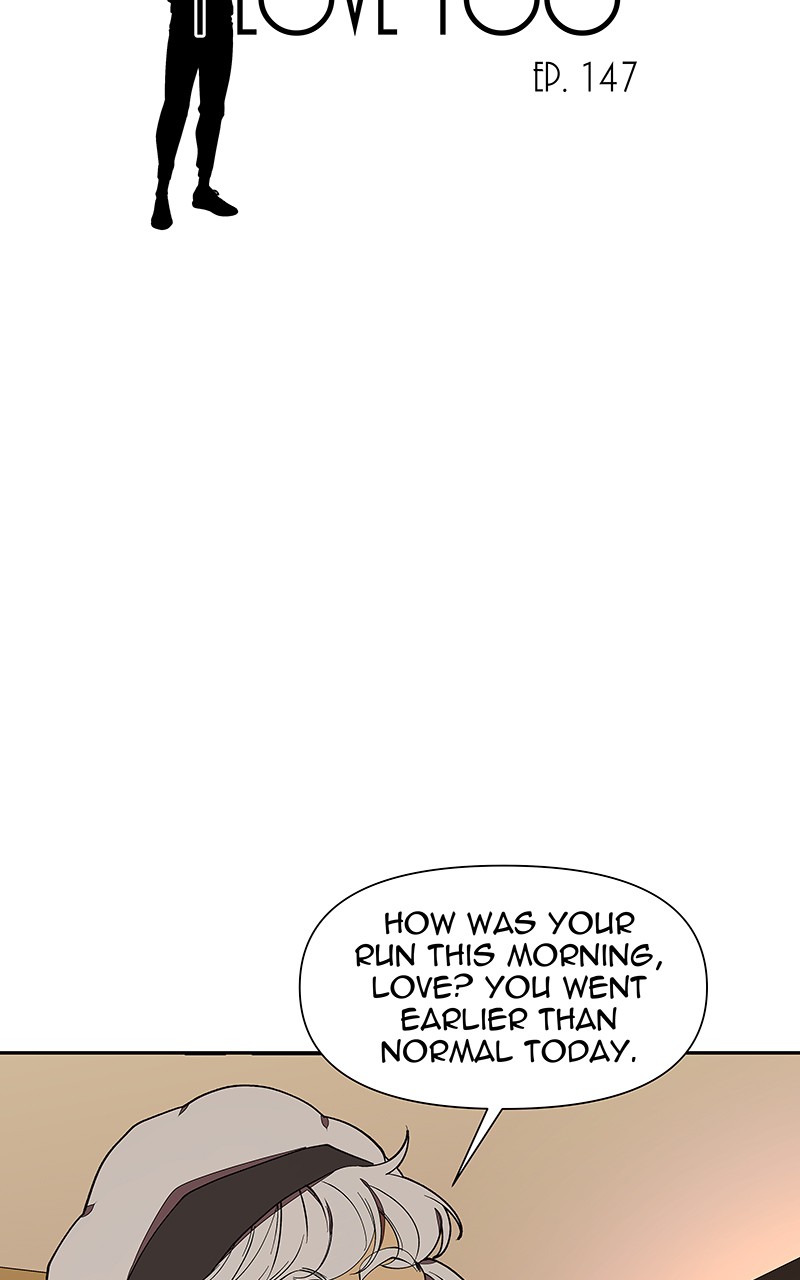 I Love Yoo Chapter 155 page 16 - Chapter 155: Episode 147
