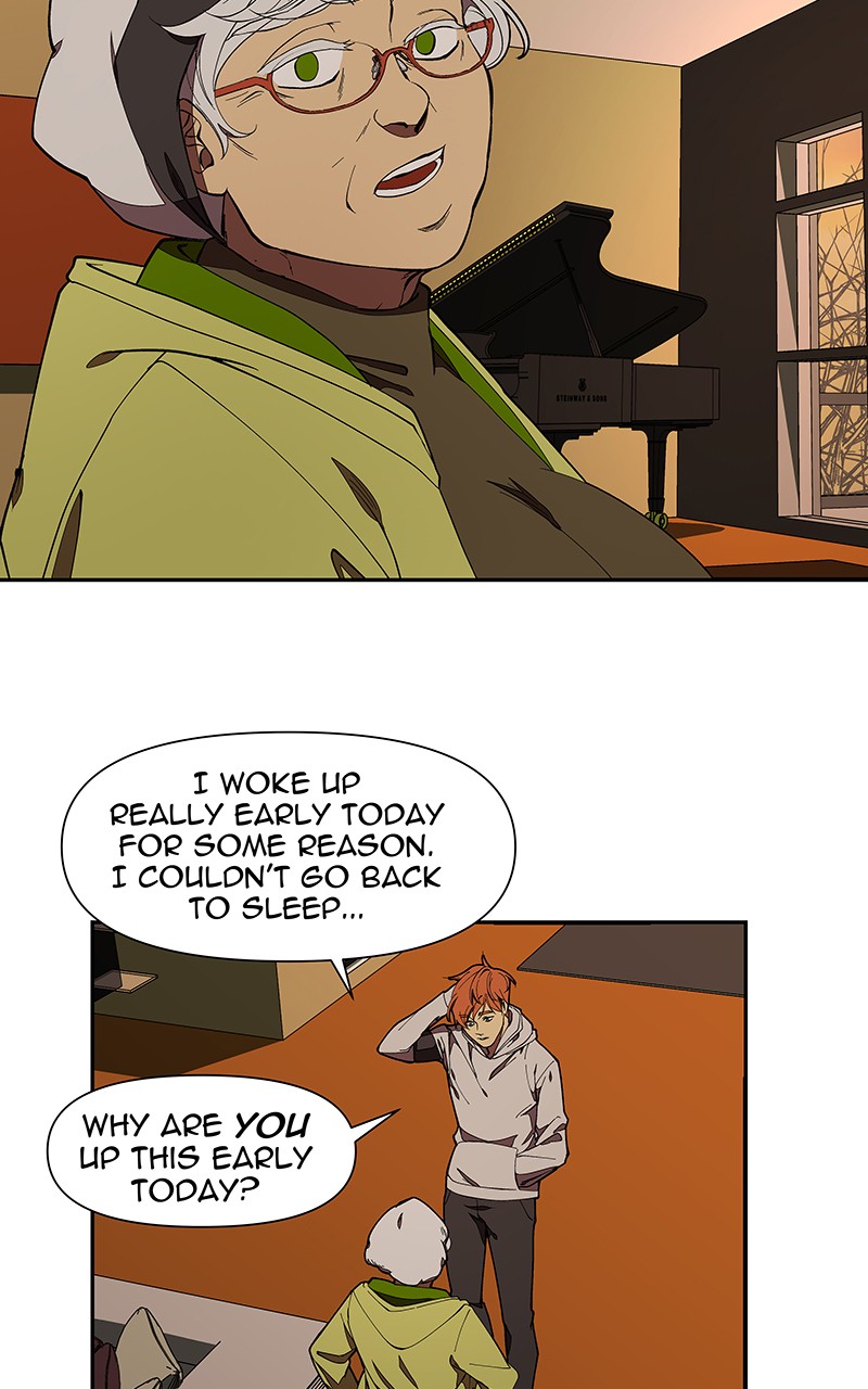 I Love Yoo Chapter 155 page 17 - Chapter 155: Episode 147