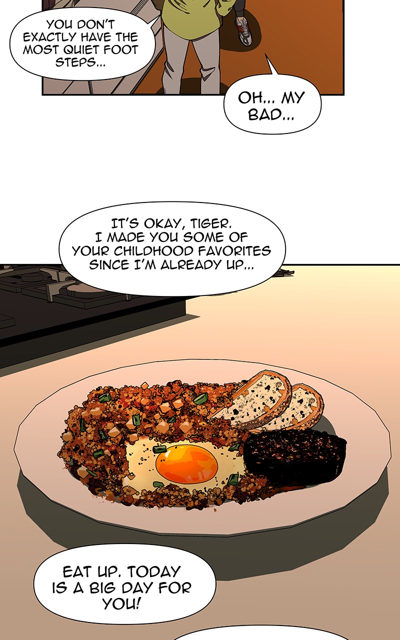 I Love Yoo Chapter 155 page 18 - Chapter 155: Episode 147