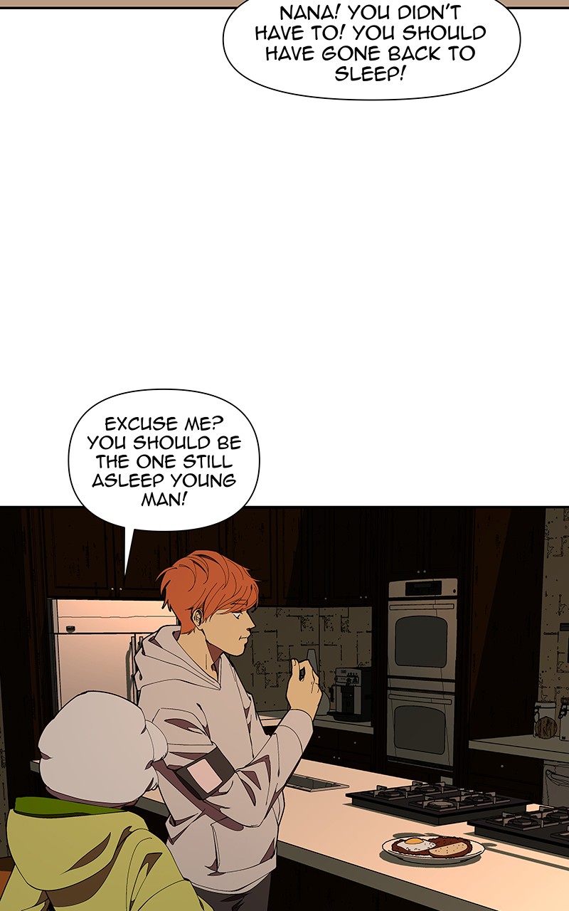 I Love Yoo Chapter 155 page 19 - Chapter 155: Episode 147