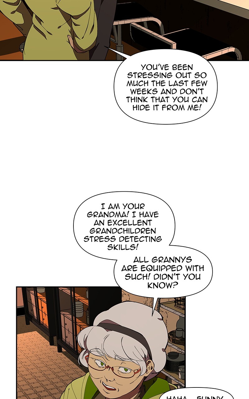 I Love Yoo Chapter 155 page 20 - Chapter 155: Episode 147