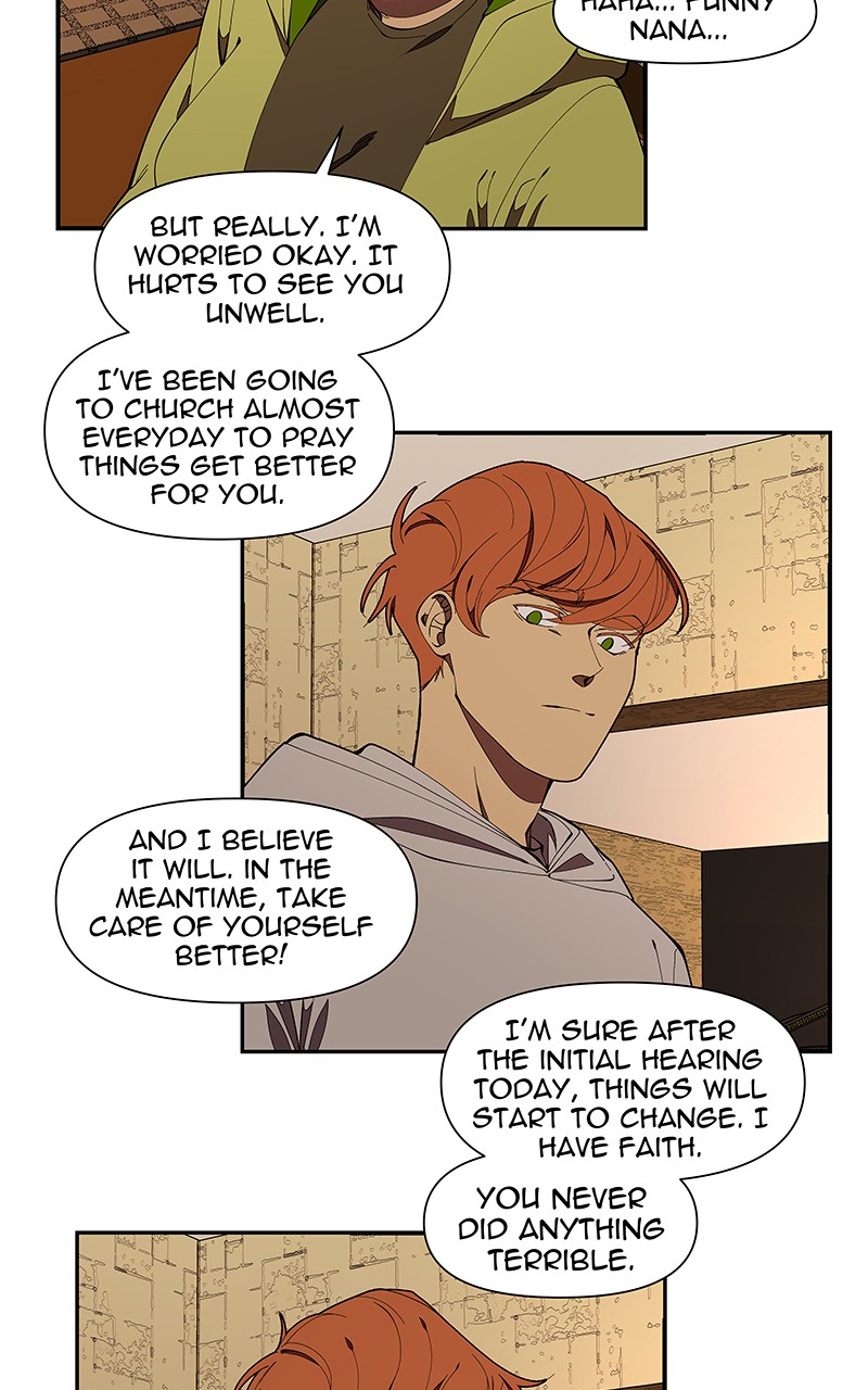 I Love Yoo Chapter 155 page 21 - Chapter 155: Episode 147