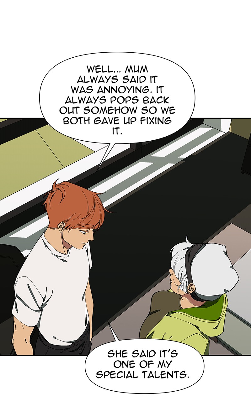 I Love Yoo Chapter 155 page 28 - Chapter 155: Episode 147