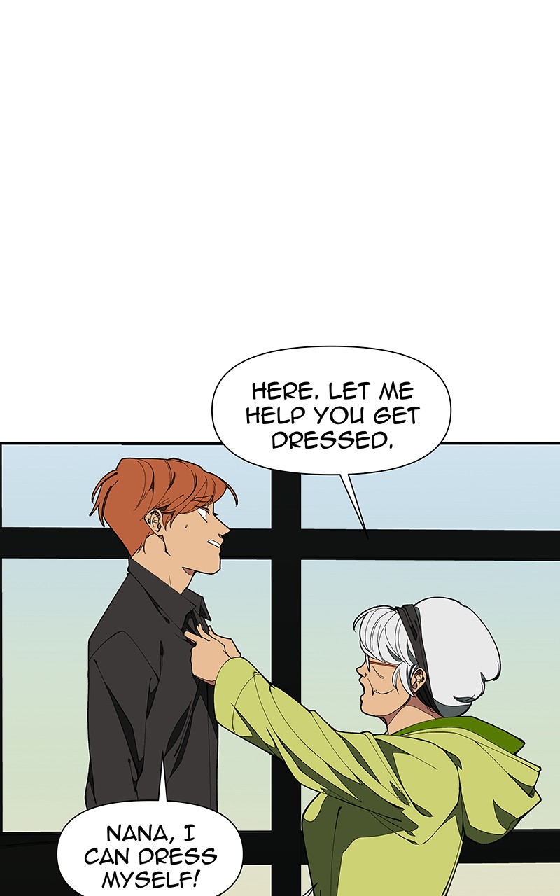 I Love Yoo Chapter 155 page 29 - Chapter 155: Episode 147