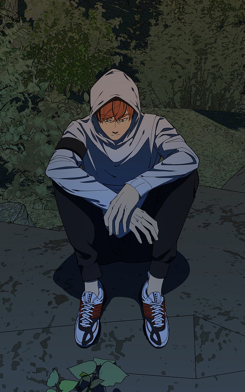 I Love Yoo Chapter 155 page 3 - Chapter 155: Episode 147