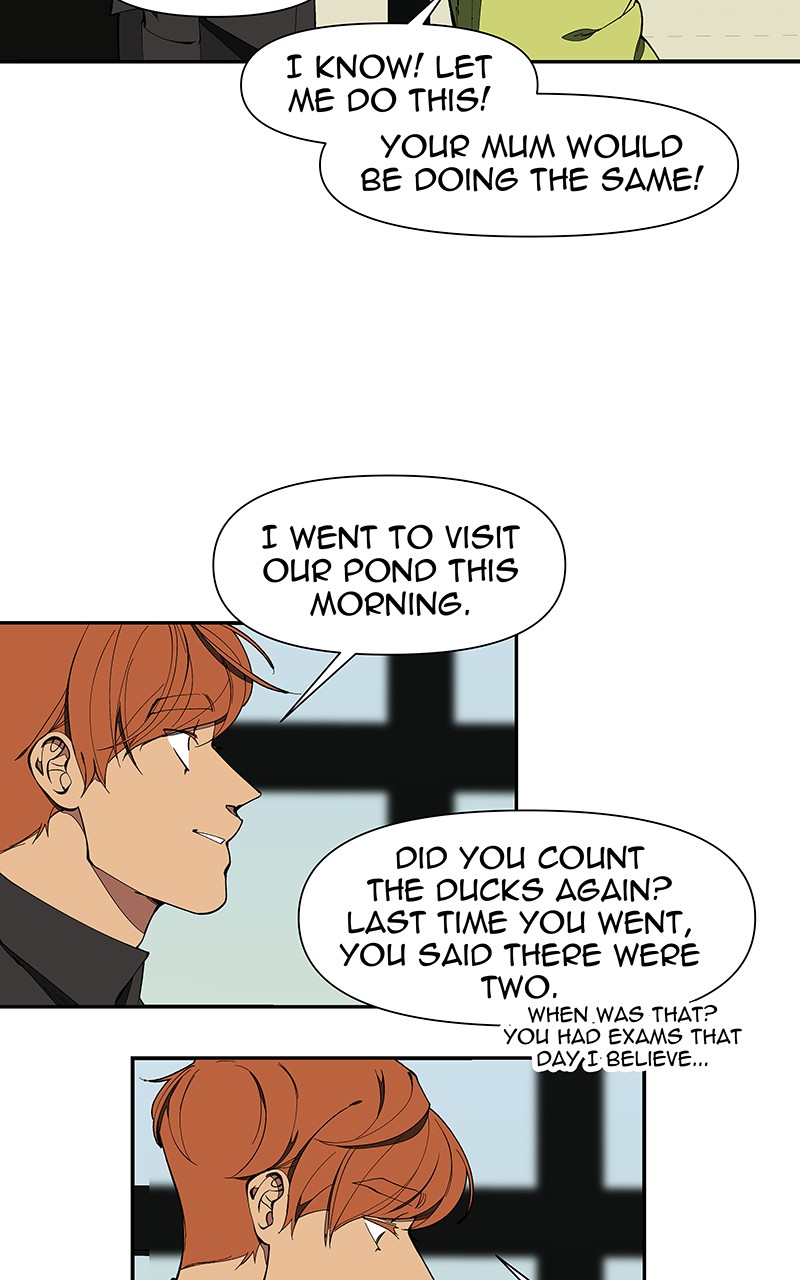 I Love Yoo Chapter 155 page 30 - Chapter 155: Episode 147