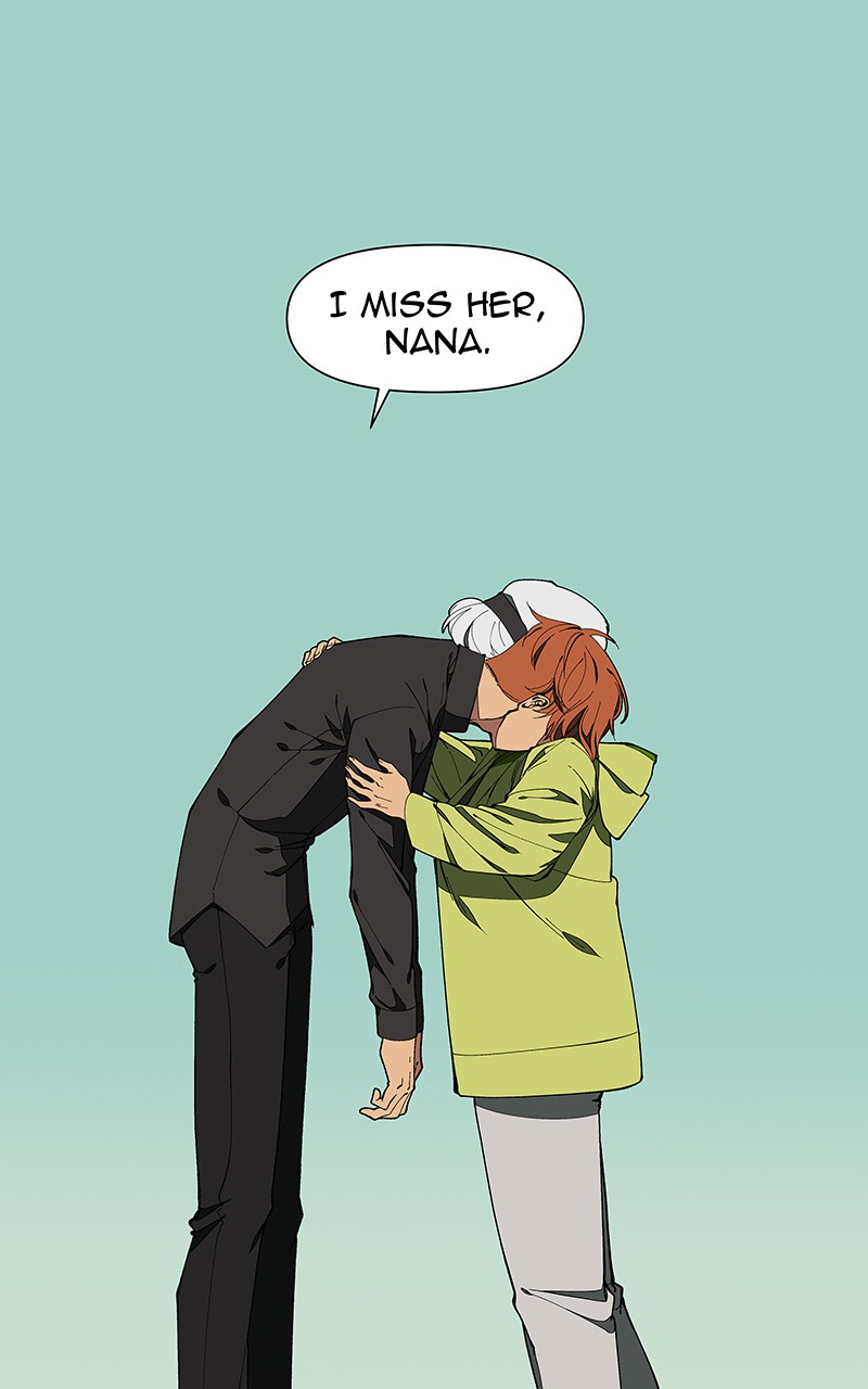 I Love Yoo Chapter 155 page 33 - Chapter 155: Episode 147