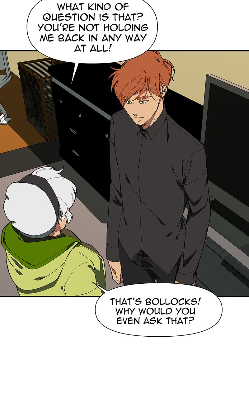 I Love Yoo Chapter 155 page 36 - Chapter 155: Episode 147