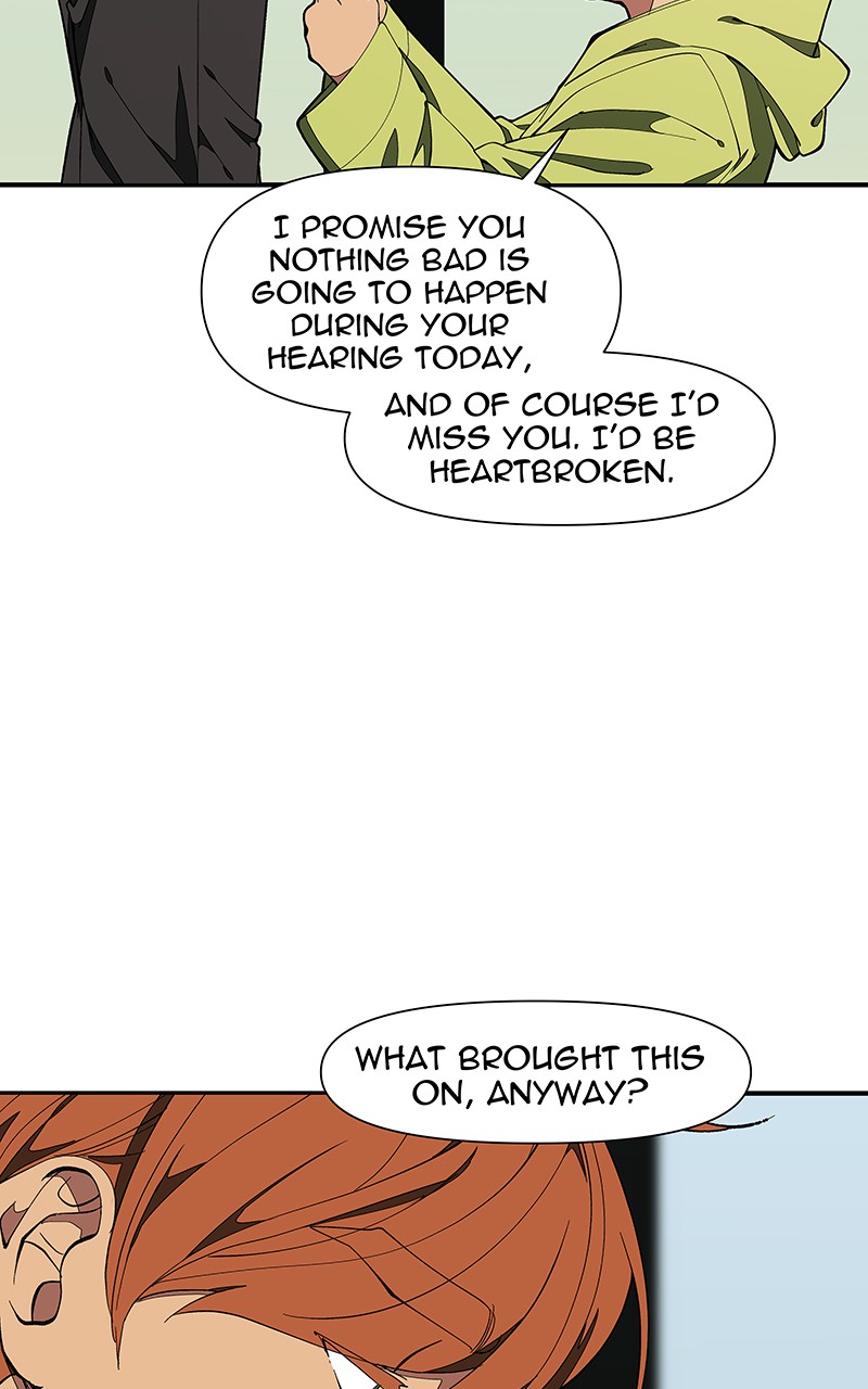 I Love Yoo Chapter 155 page 43 - Chapter 155: Episode 147