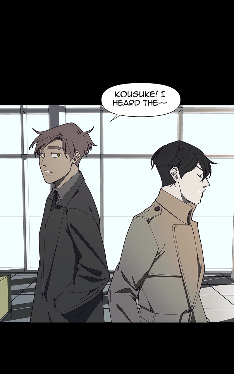 I Love Yoo Chapter 155 page 61 - Chapter 155: Episode 147