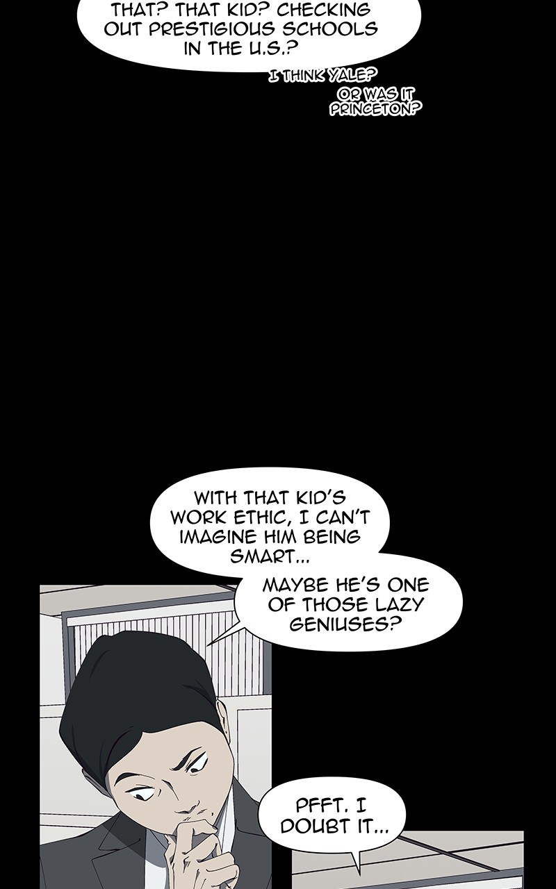 I Love Yoo Chapter 155 page 73 - Chapter 155: Episode 147