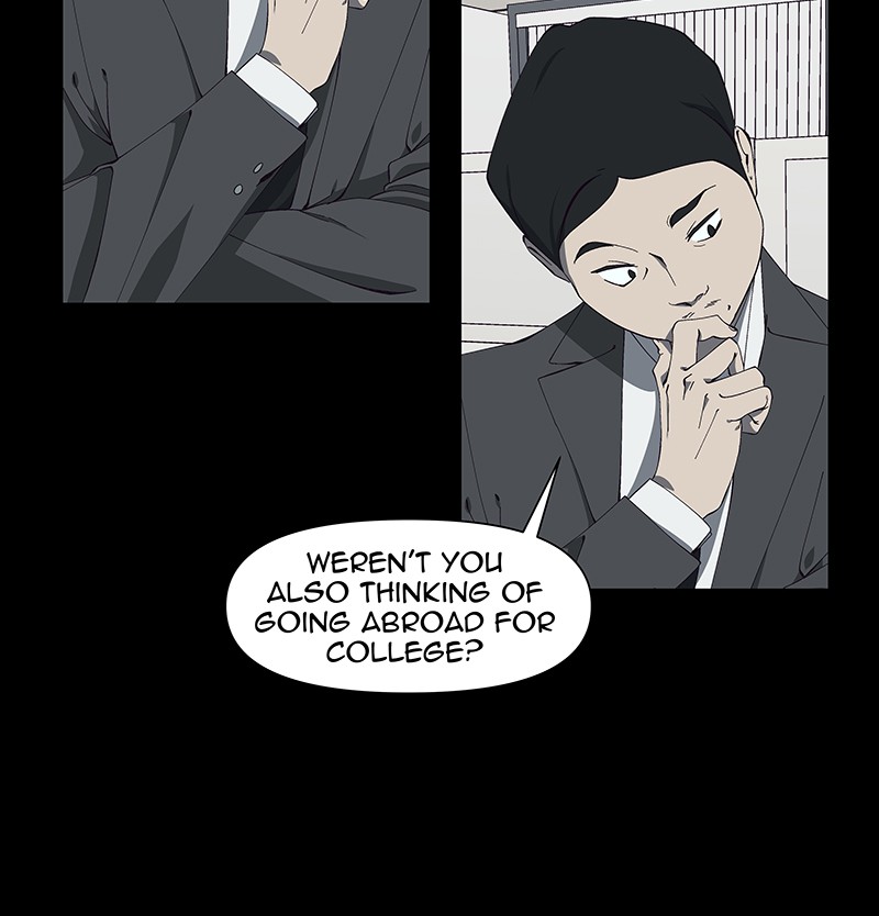 I Love Yoo Chapter 155 page 74 - Chapter 155: Episode 147