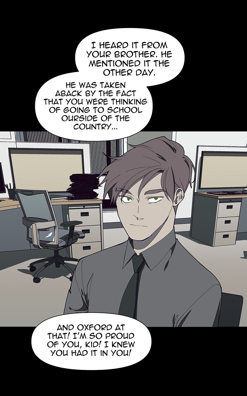I Love Yoo Chapter 155 page 76 - Chapter 155: Episode 147