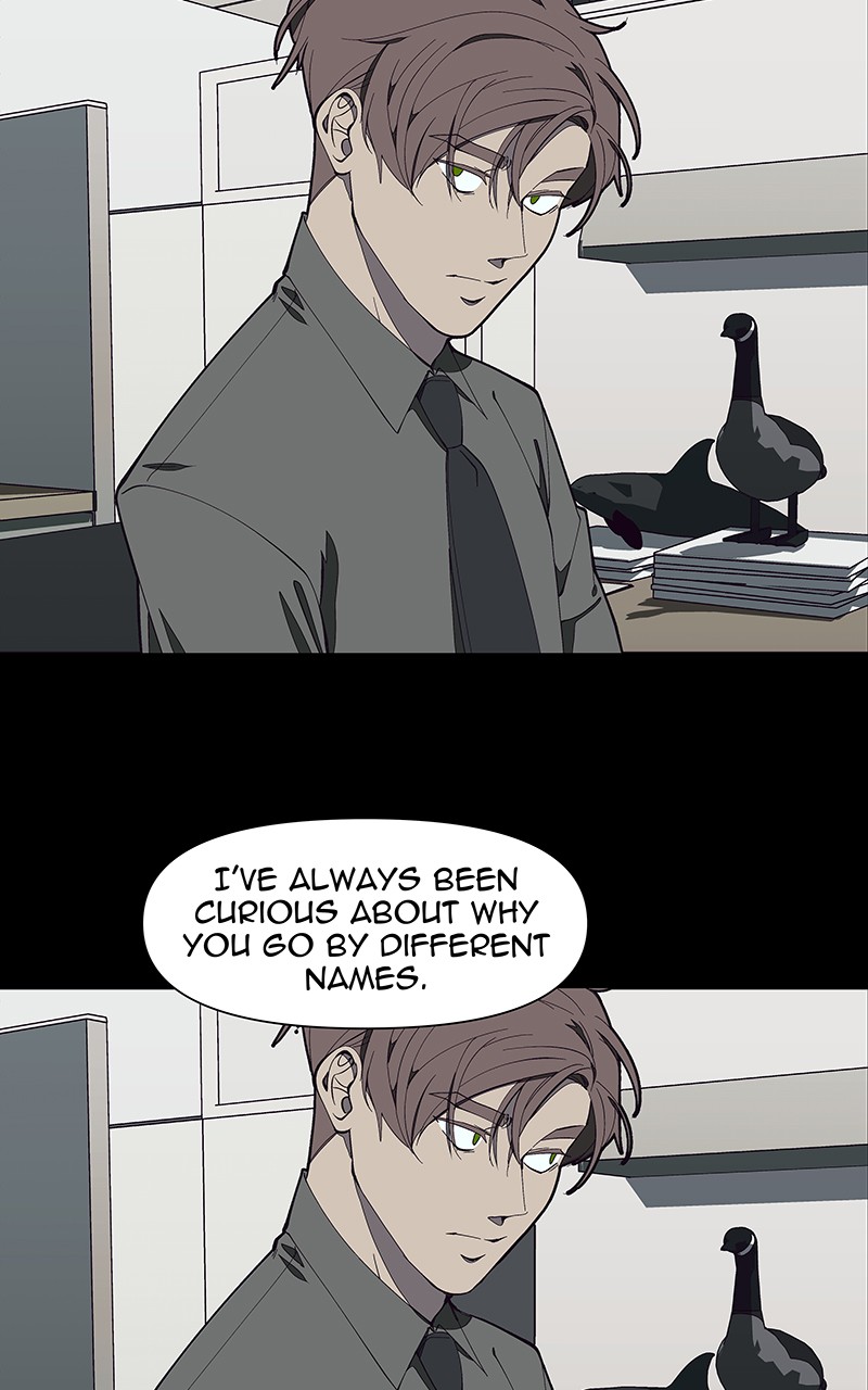 I Love Yoo Chapter 155 page 85 - Chapter 155: Episode 147