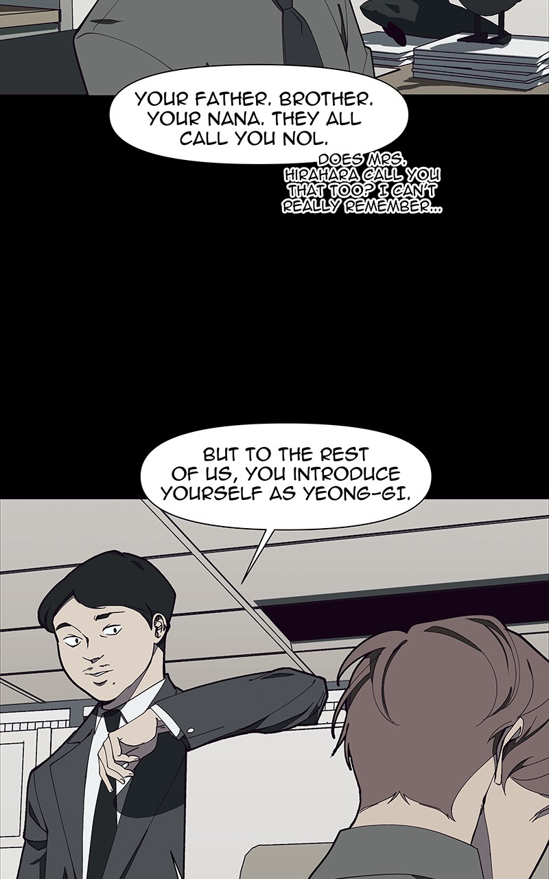 I Love Yoo Chapter 155 page 86 - Chapter 155: Episode 147