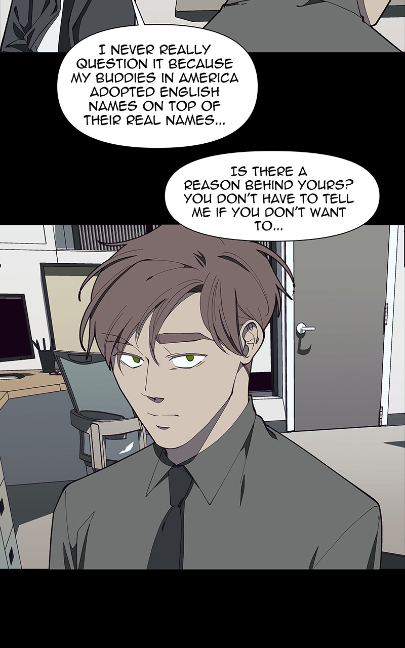 I Love Yoo Chapter 155 page 87 - Chapter 155: Episode 147