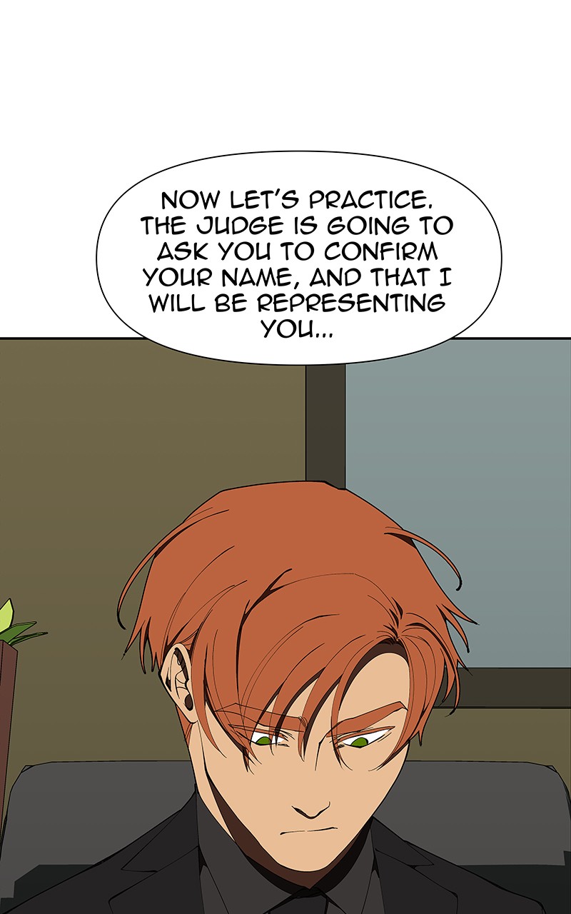 I Love Yoo Chapter 156 page 11 - Chapter 156: Episode 148