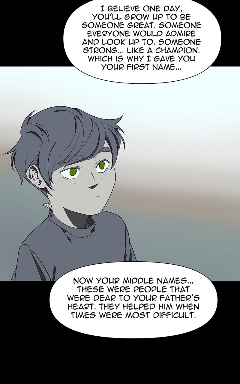I Love Yoo Chapter 156 page 25 - Chapter 156: Episode 148