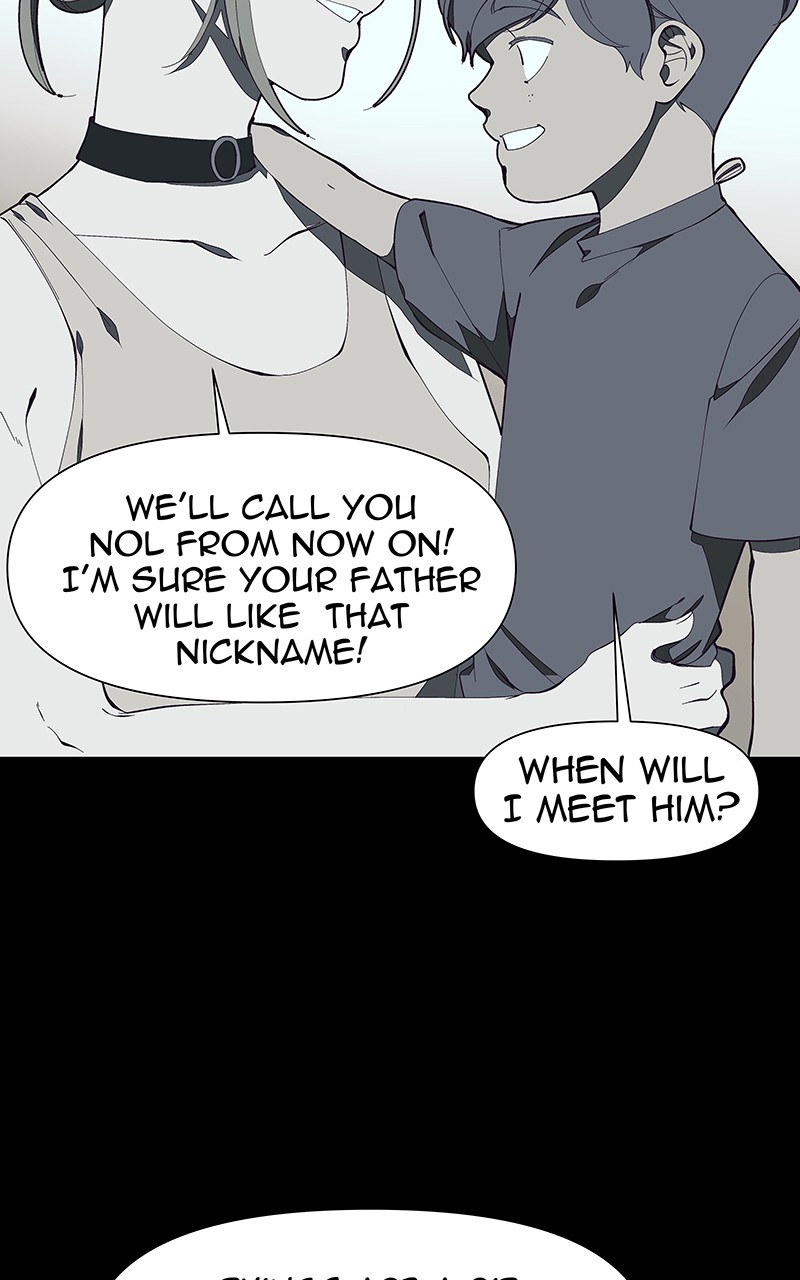 I Love Yoo Chapter 156 page 32 - Chapter 156: Episode 148