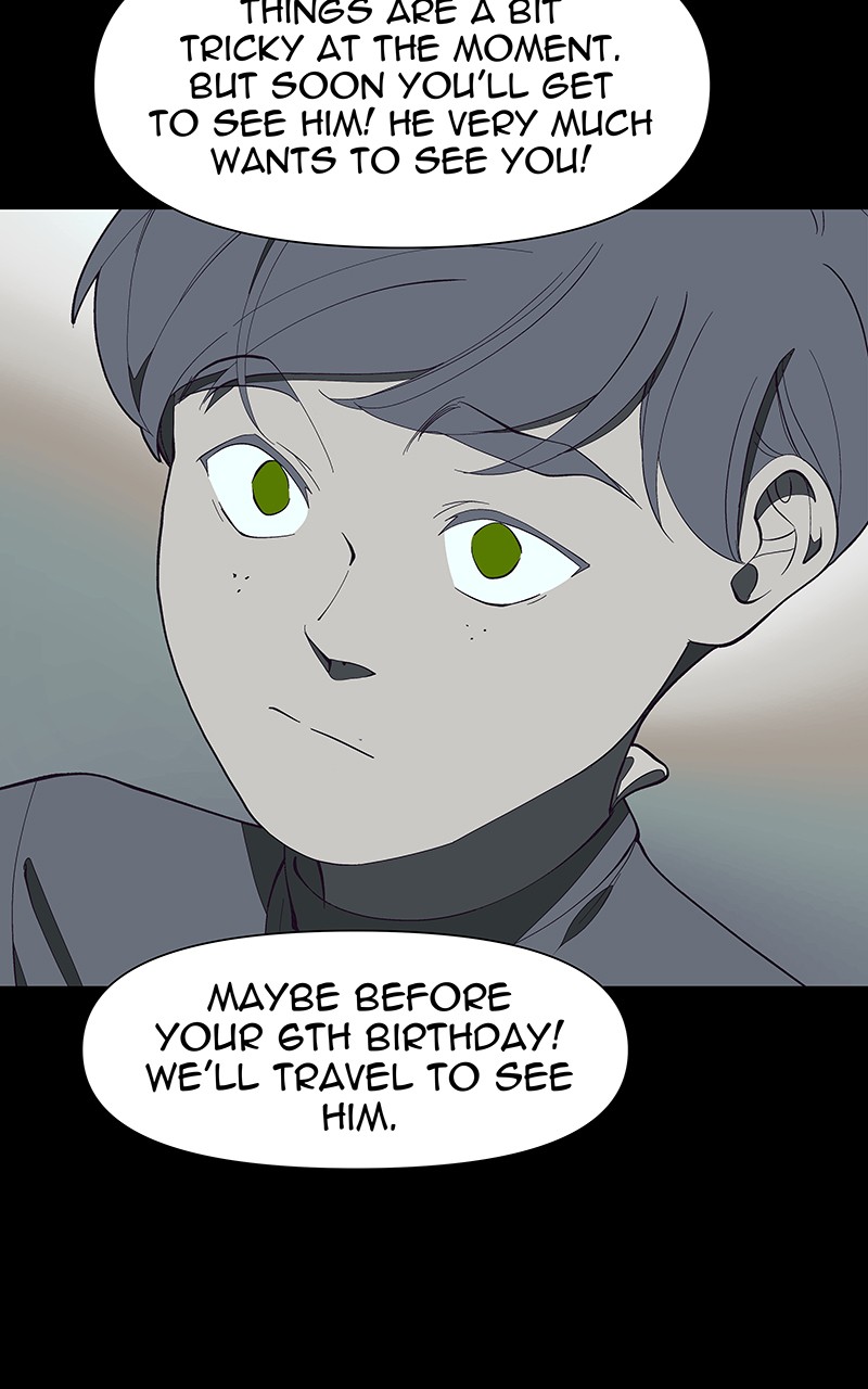 I Love Yoo Chapter 156 page 33 - Chapter 156: Episode 148