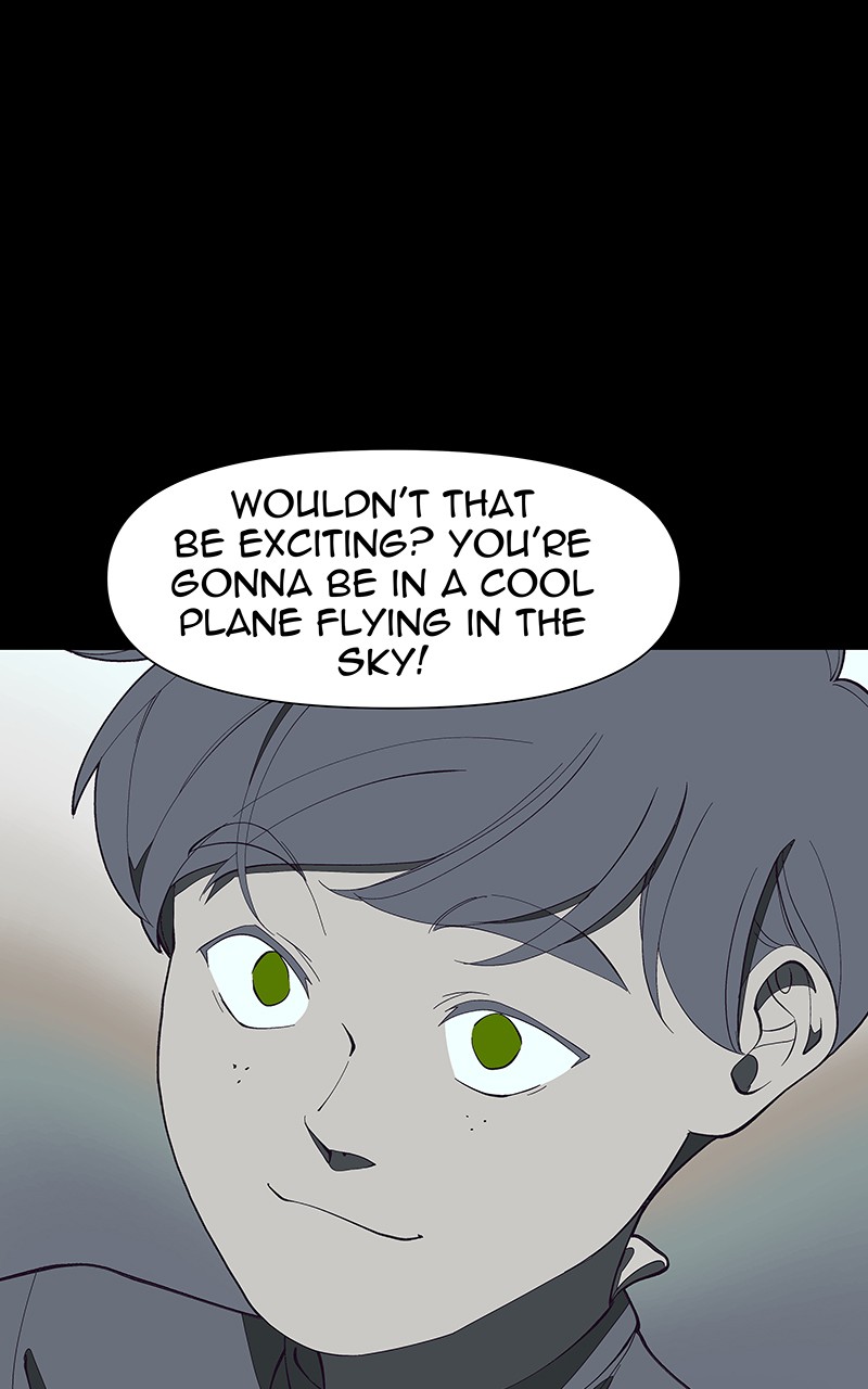 I Love Yoo Chapter 156 page 34 - Chapter 156: Episode 148