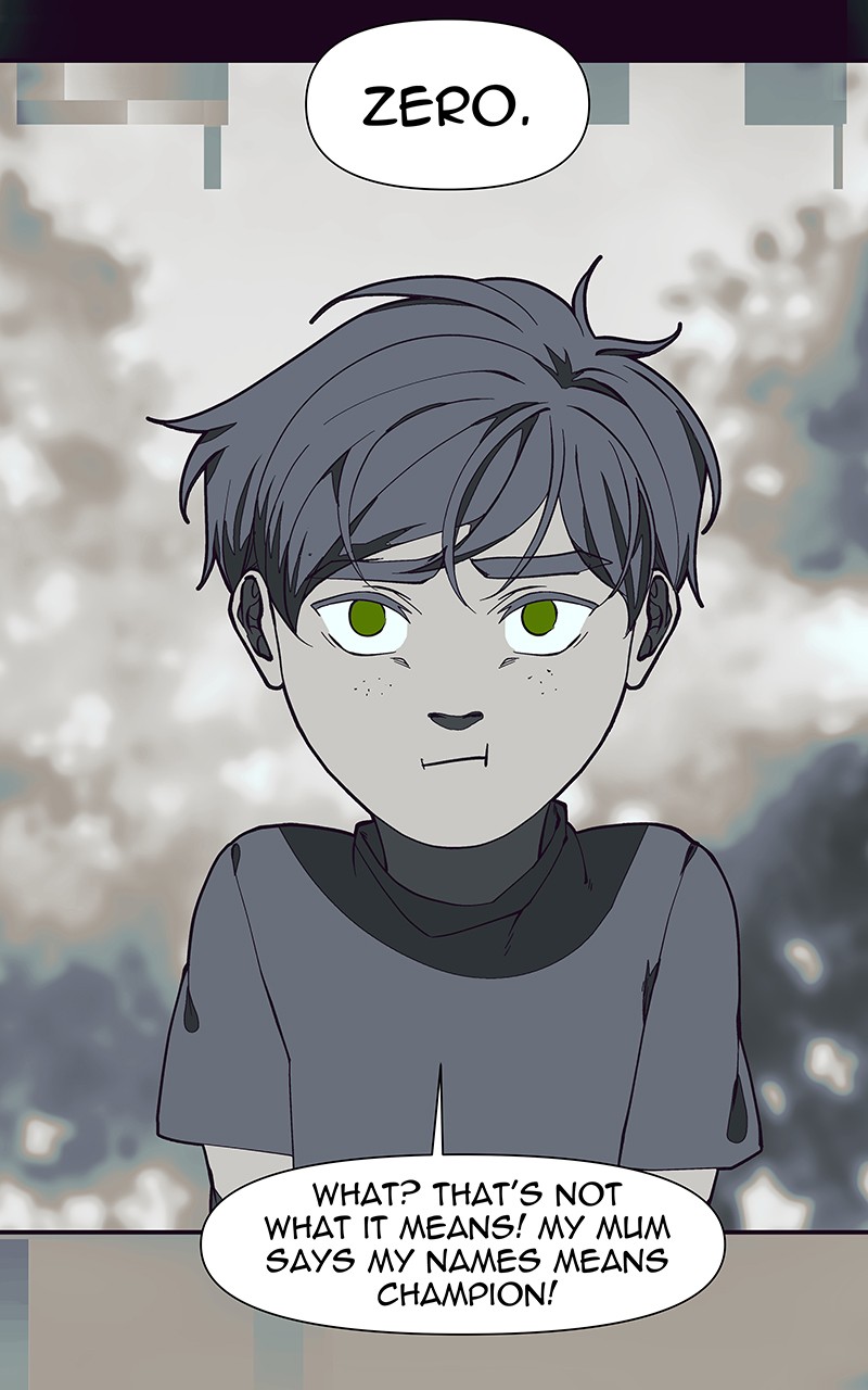 I Love Yoo Chapter 156 page 43 - Chapter 156: Episode 148