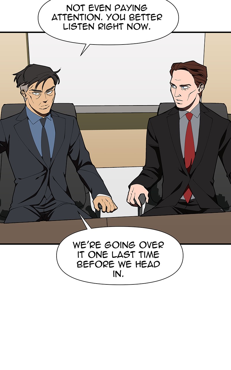 I Love Yoo Chapter 156 page 7 - Chapter 156: Episode 148